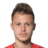 Fabian Rudlin