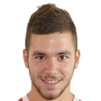 Stefan Andric