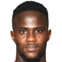 M. Mbaye