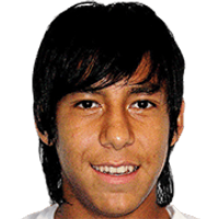 Brian Oscar Sarmiento