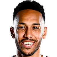 Pierre-Emerick Aubameyang