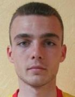 Maksym Averianov