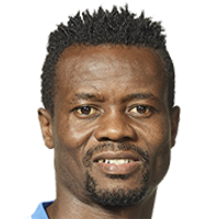 Anthony Annan