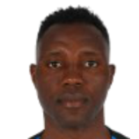 Kwadwo Asamoah