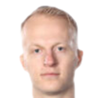 Oskar Alvers