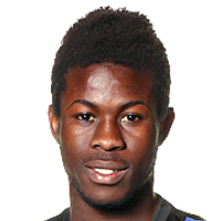 Kingsley Sarfo