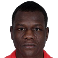 Makadji Boukar