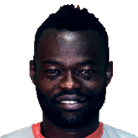 Ishmael Kofi Antwi