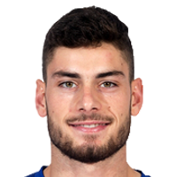 Giorgos Masouras