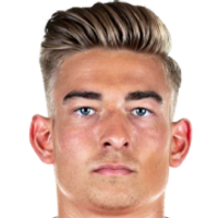 Jonathan Klinsmann