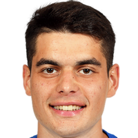 Akhmed Alibekov
