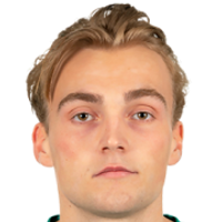 Mads Berg Sande