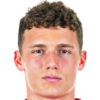 Benjamin Pavard