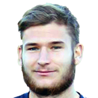 Lucas Toussaint