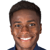 Matthew Olosunde