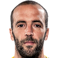 Federico Higuaín