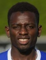 Elhadji Fine Bop