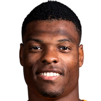 Denzel Dumfries