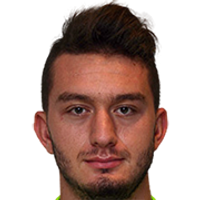 Emre Metin