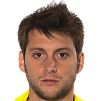 Matías Sánchez