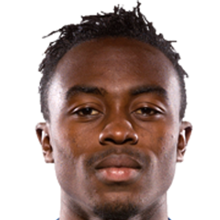 Joe Dodoo
