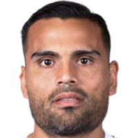 Gabriel Mercado