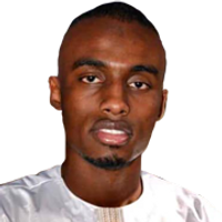 Youssouf Oumarou