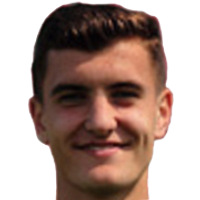 Matěj Chaluš