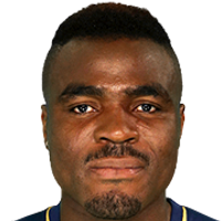 Emmanuel Emenike