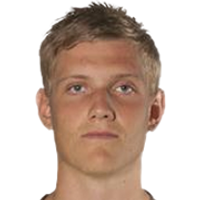 Daniel Krog