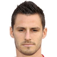 Nicolas Farina