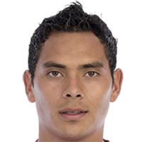 Raúl Nava