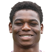 Junior Torunarigha