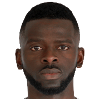 Denis-Danso Weidlich
