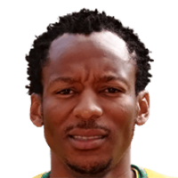 Katlego Mashego