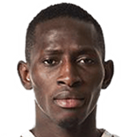 Mohammed Diarra