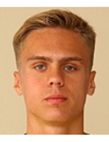 Dmitri Dushin