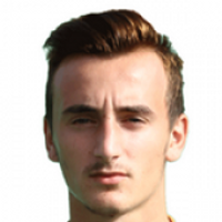 Matteo Perrotti