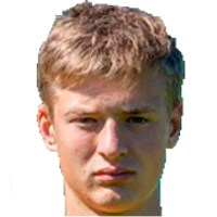 Daniil  Pareiko