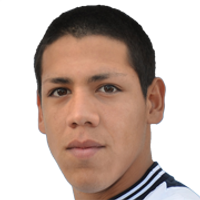 Nicolás Contín