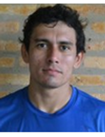 César Coronel Recalde