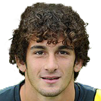 Leandro Casapieri