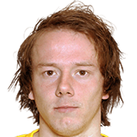 Rolf Daniel Vikstøl