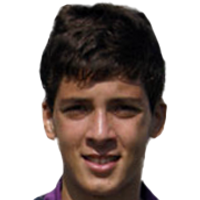 Joaquin Matias Papaleo