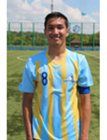 Chingiz Asylkhanuly