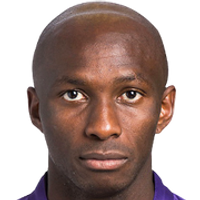 Stéphane Mbia