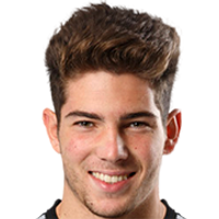 Luca Zidane