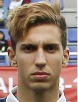 Hugo Mesbah