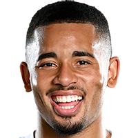 Gabriel Jesus 
