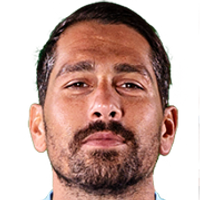 Marco Borriello Transfer News, History, Market Value (xTV) & Career Stats